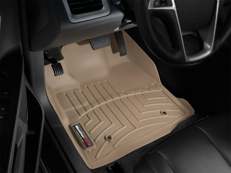 WeatherTech 452711