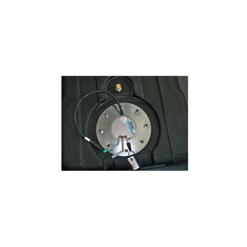 Titan Fuel Tanks 8020099A