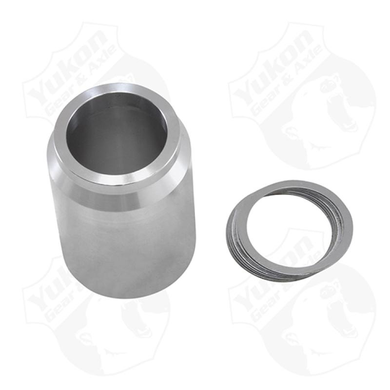 Yukon Gear & Axle SK CST8