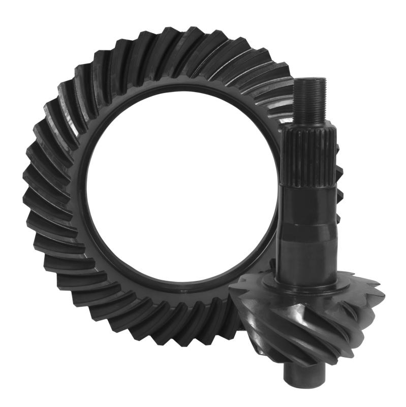 Yukon Gear & Axle YG GM14T-373