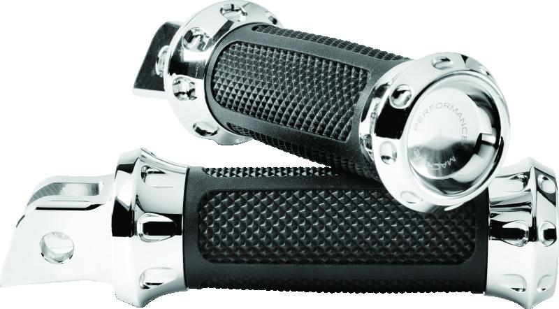 Performance Machine 0035-1243M-CH