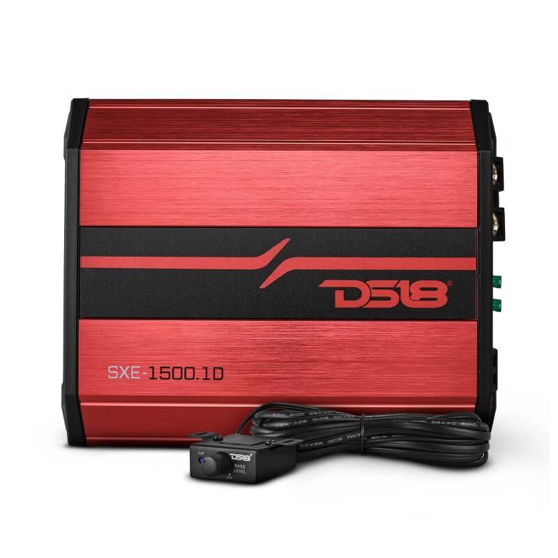 DS18 SXE-1500.1D/RD