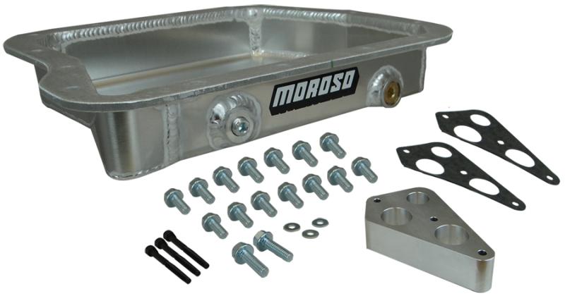 Moroso 42080