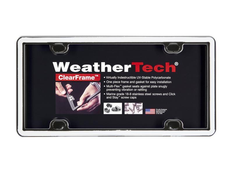 WeatherTech 63021