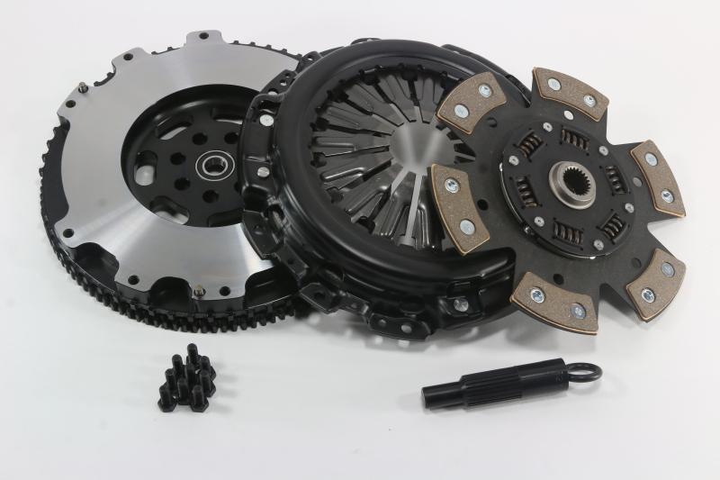 Competition Clutch 5098-1620-S