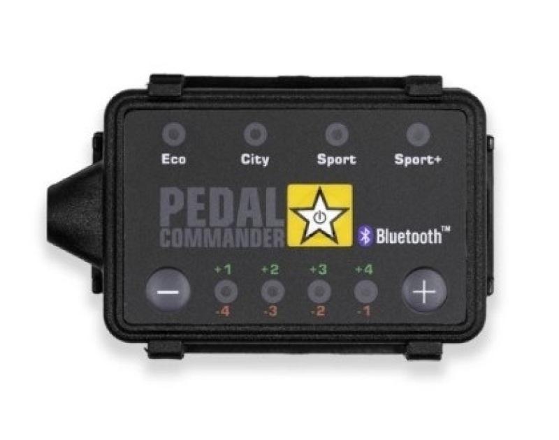 Pedal Commander PC07-DT