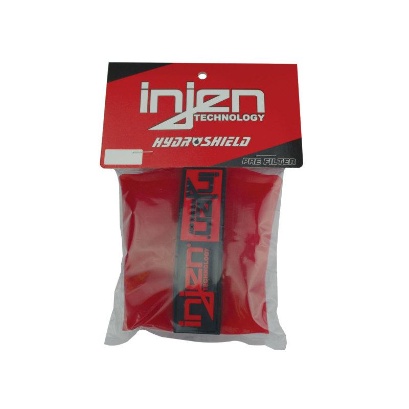 Injen 1037RED