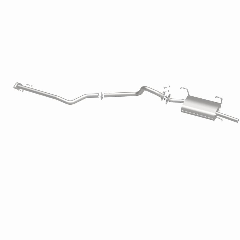 Magnaflow 106-0085