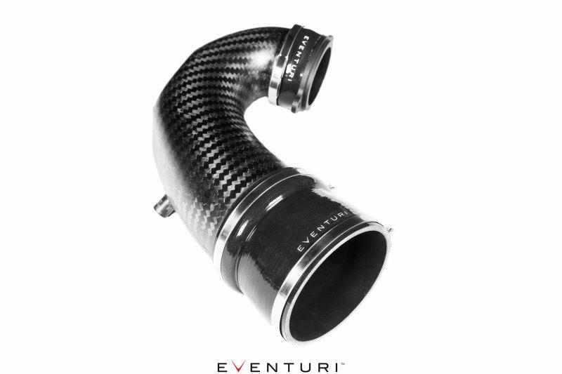 Eventuri EVE-TRB8V8S-LHD-NIL