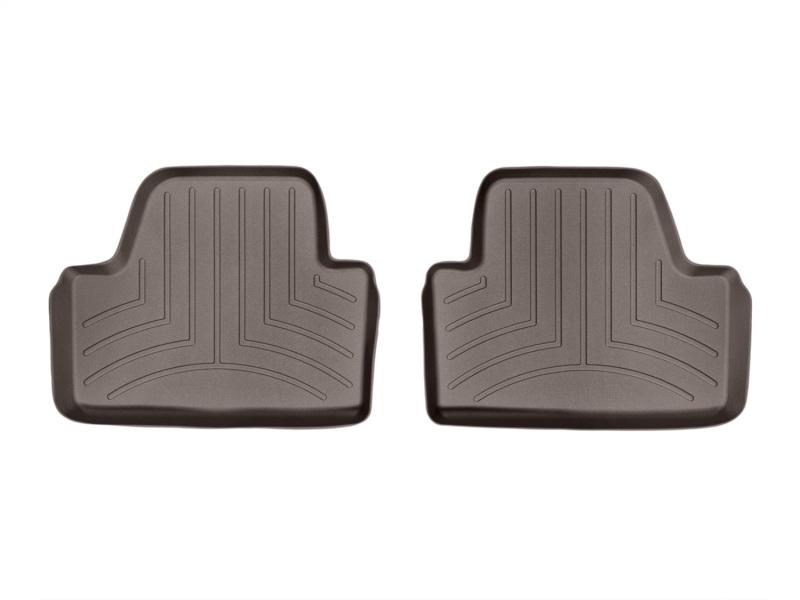 WeatherTech 475603