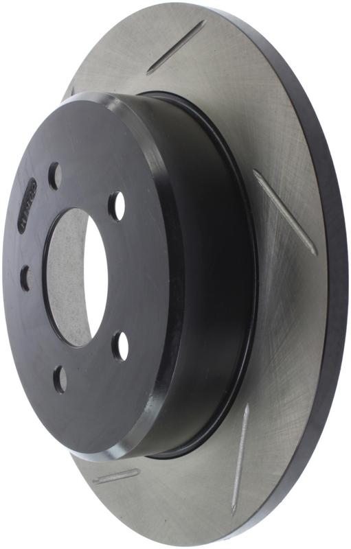 Stoptech 126.67037SR