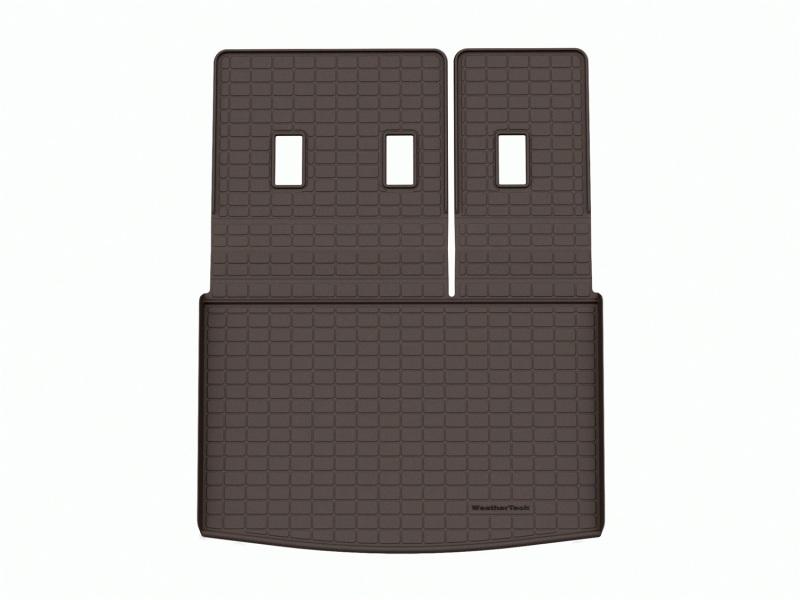 WeatherTech 431466IM