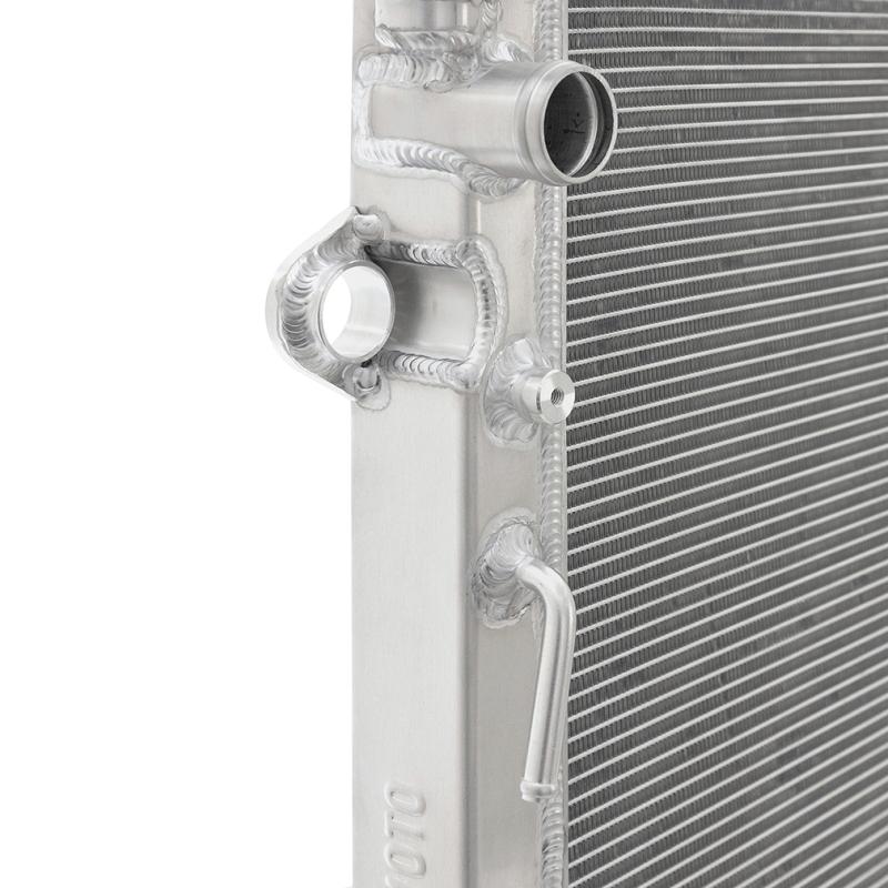 Mishimoto MMRAD-GX460-10