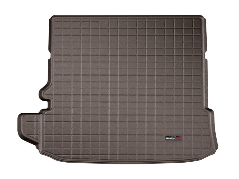 WeatherTech 431349