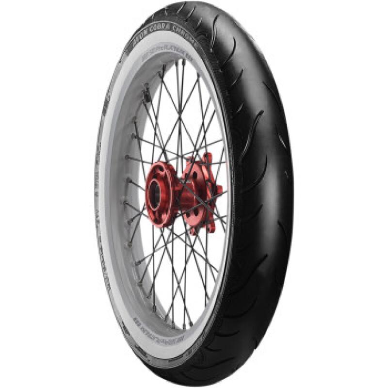 Avon Tyre 640590
