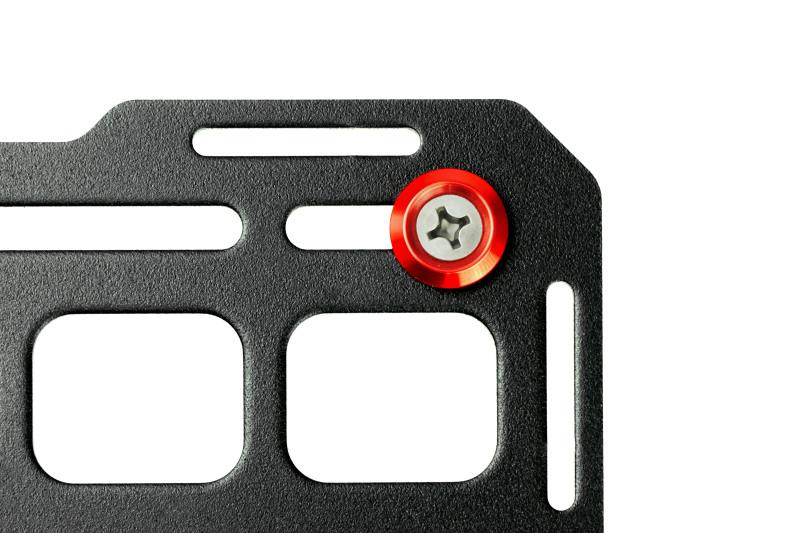 BuiltRight Industries 201034