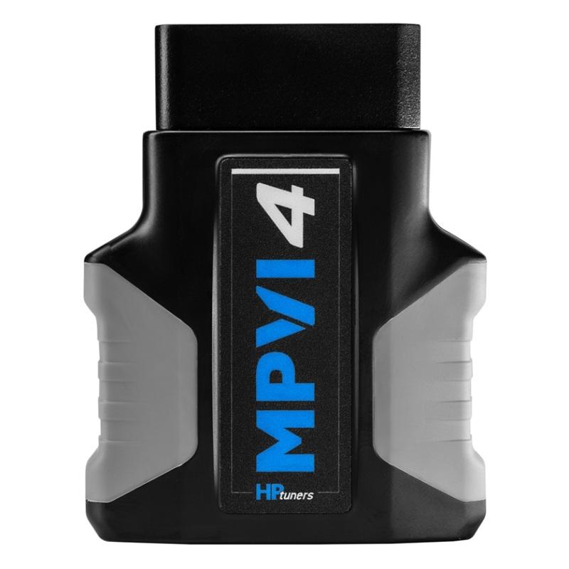 HP Tuners M04-000-02