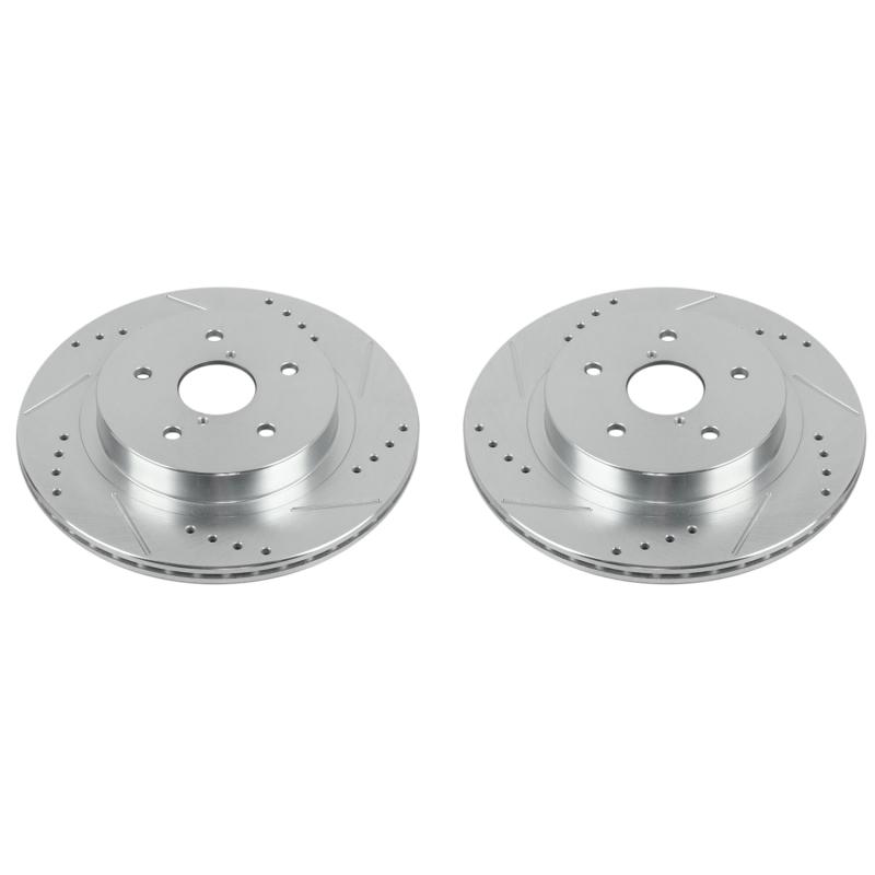 PowerStop JBR1718XPR