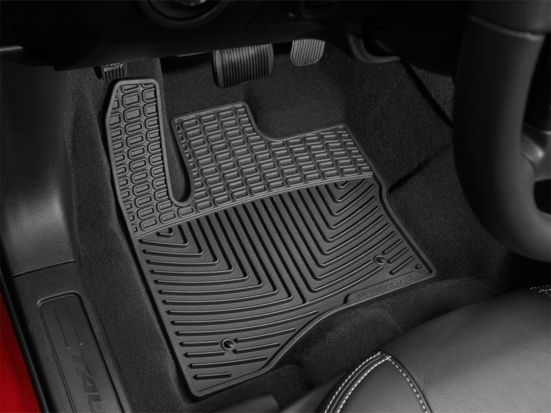 WeatherTech W167