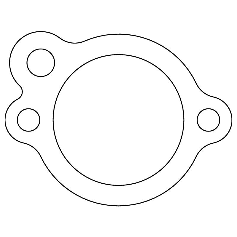 Cometic Gasket C15004-031