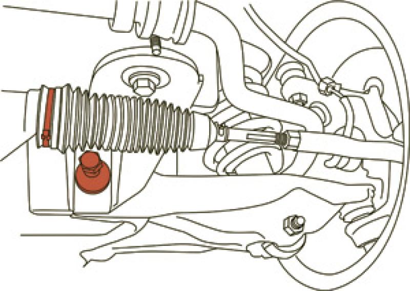 SPC Performance 87365