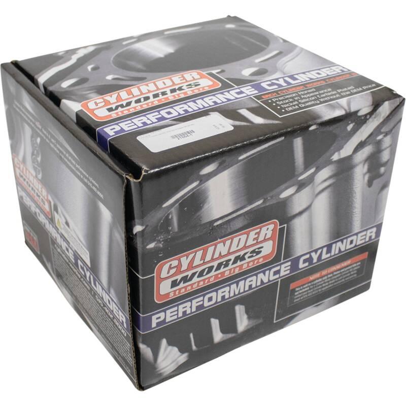 Cylinder Works 21004-1