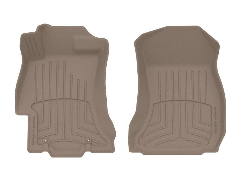 WeatherTech 454391IM