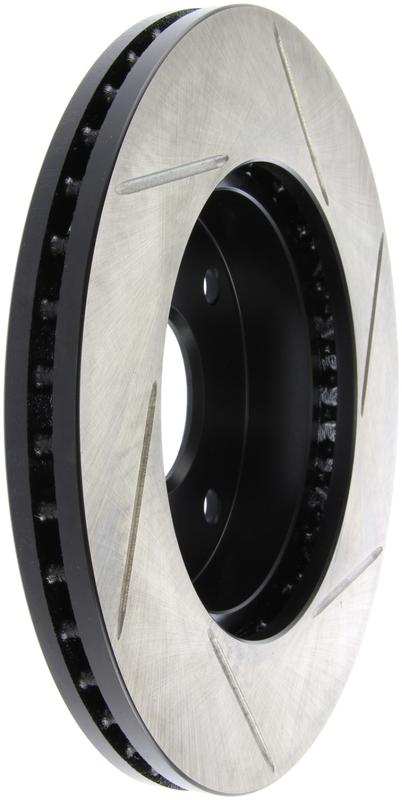 Stoptech 126.49009SR