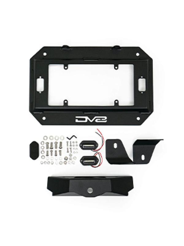 DV8 Offroad TSJL-03