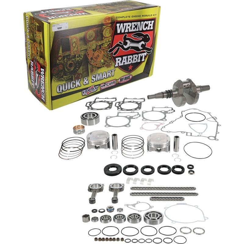 Vertex Pistons WR00029