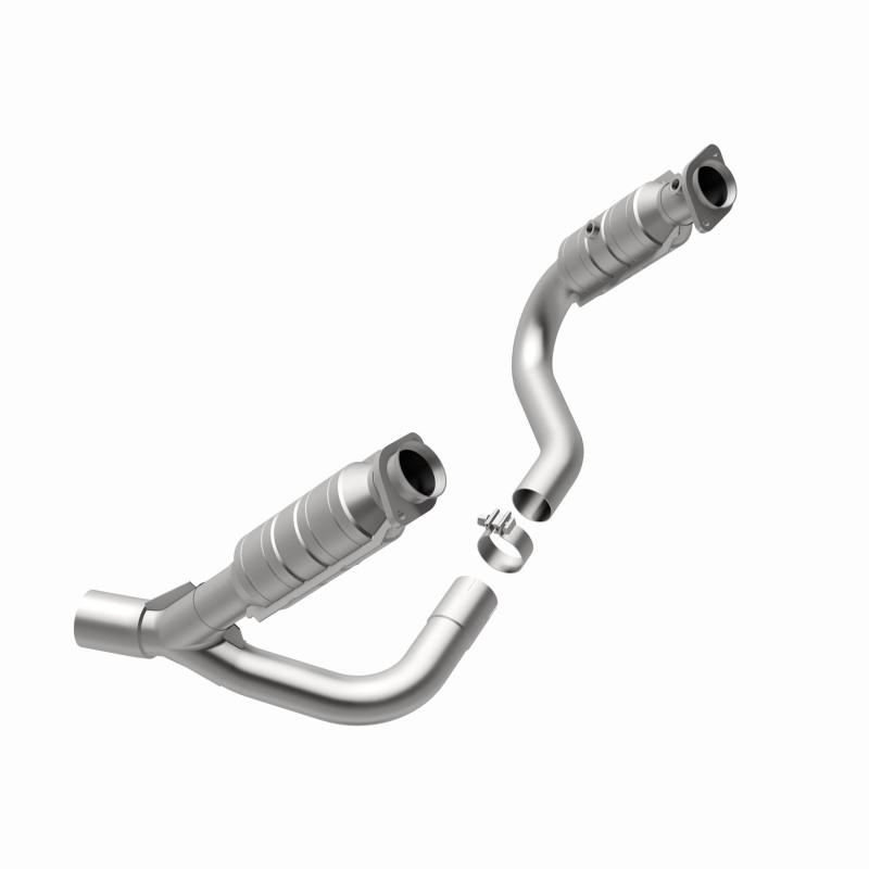 Magnaflow 49638