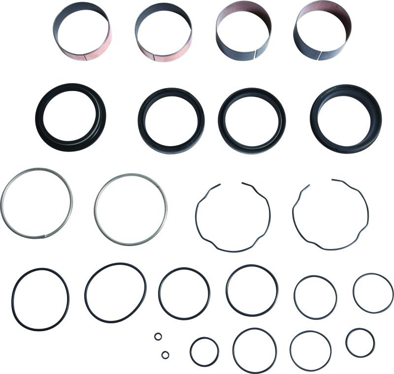 Pivot Works PWFFK-H17-000