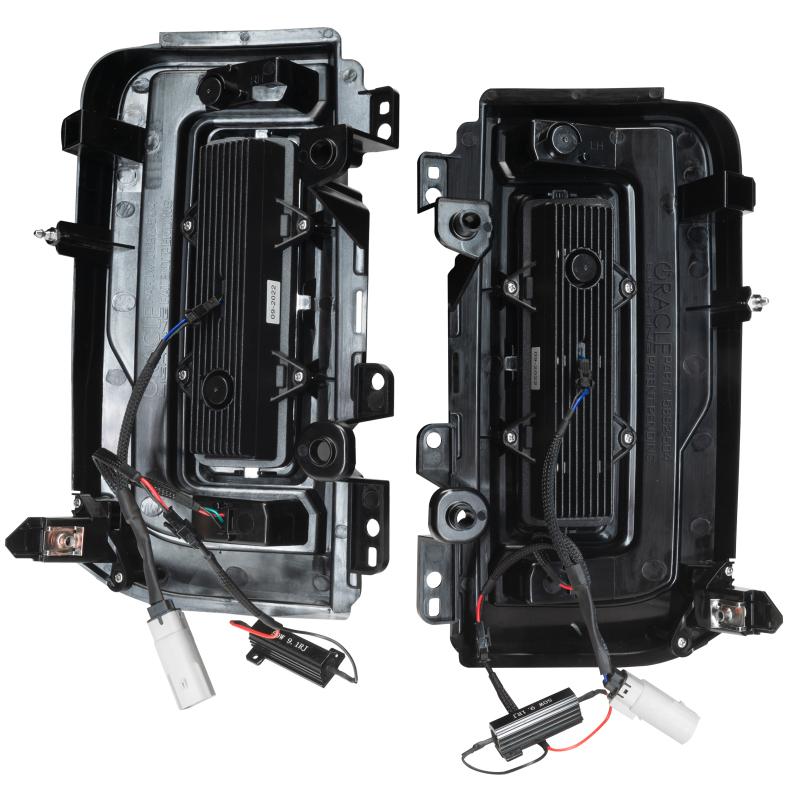 ORACLE Lighting 5892-504-T