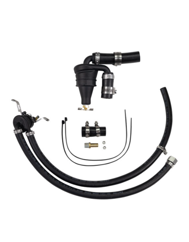 Killer B Motorsport 22WRAOS-D