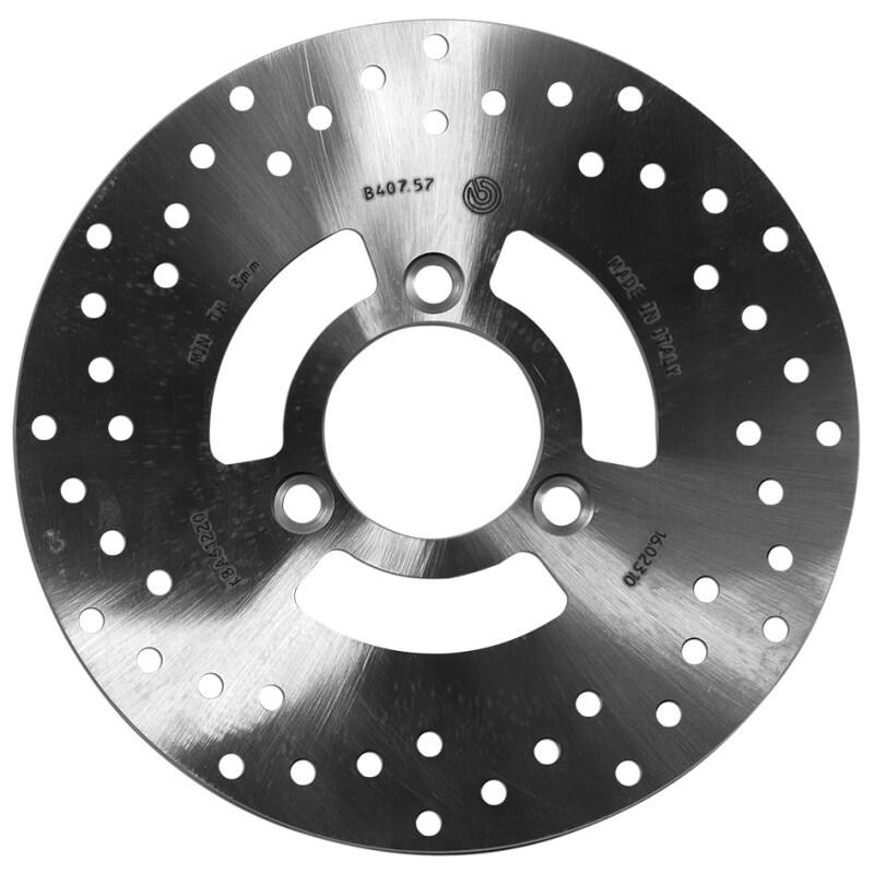 Brembo OE 68B40757