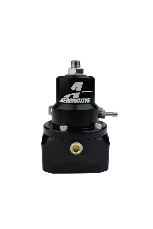 Aeromotive 13212