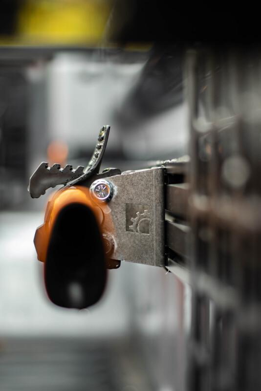 BuiltRight Industries 104005