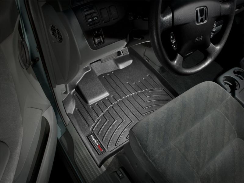 WeatherTech 443561