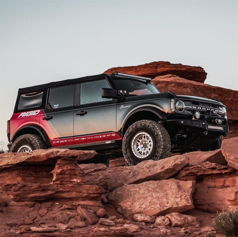 Rigid Industries 430613