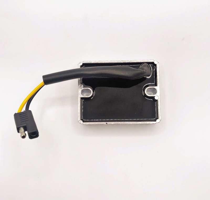 Ricks Motorsport Electrics 10-S129