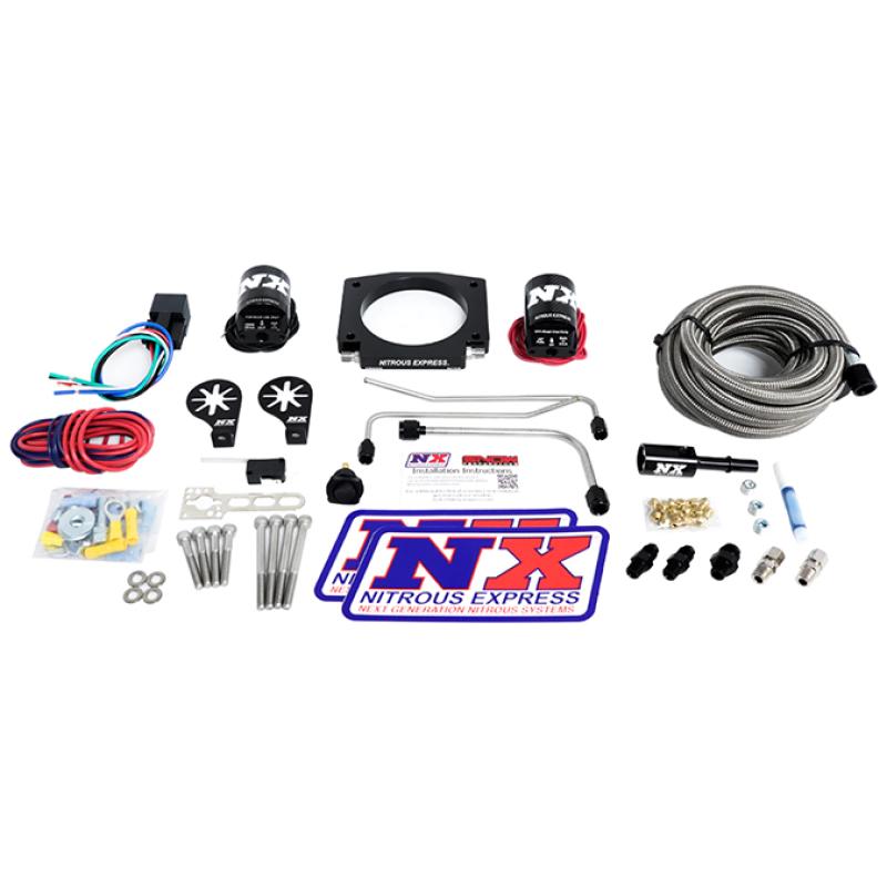 Nitrous Express 20934S-00