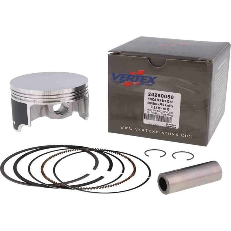 Vertex Pistons 24260050