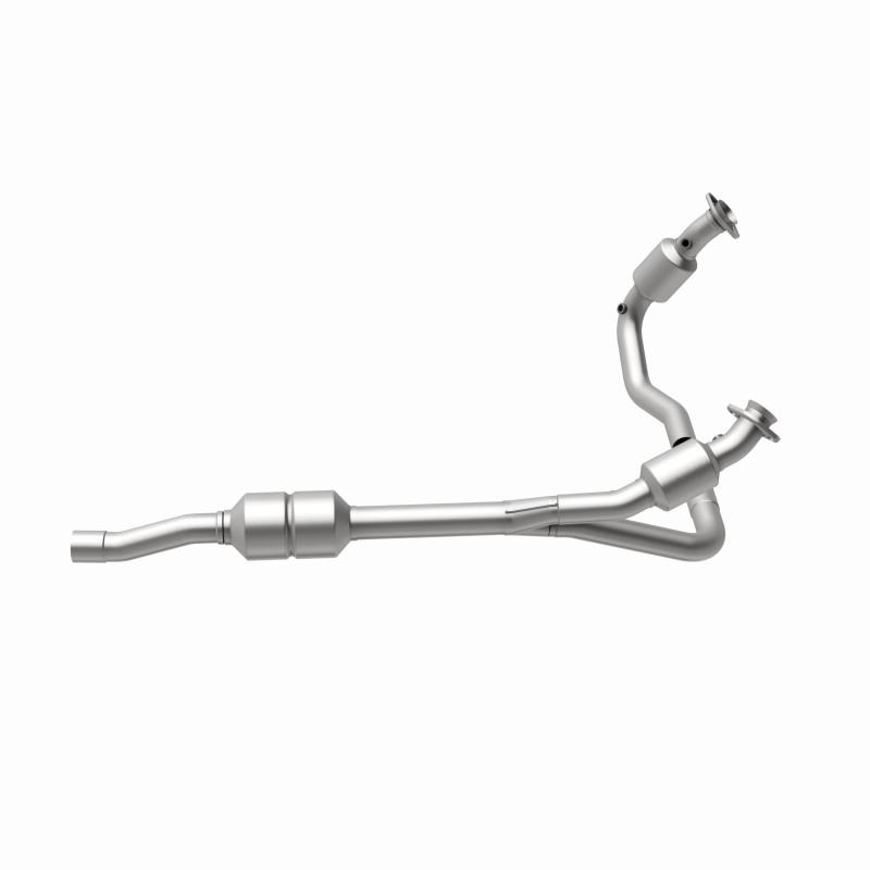 Magnaflow 458070