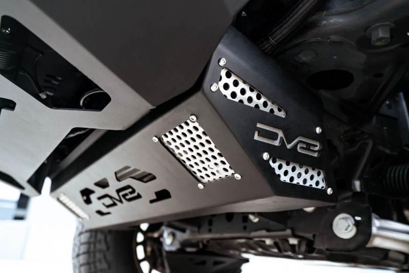 DV8 Offroad SPBR-01