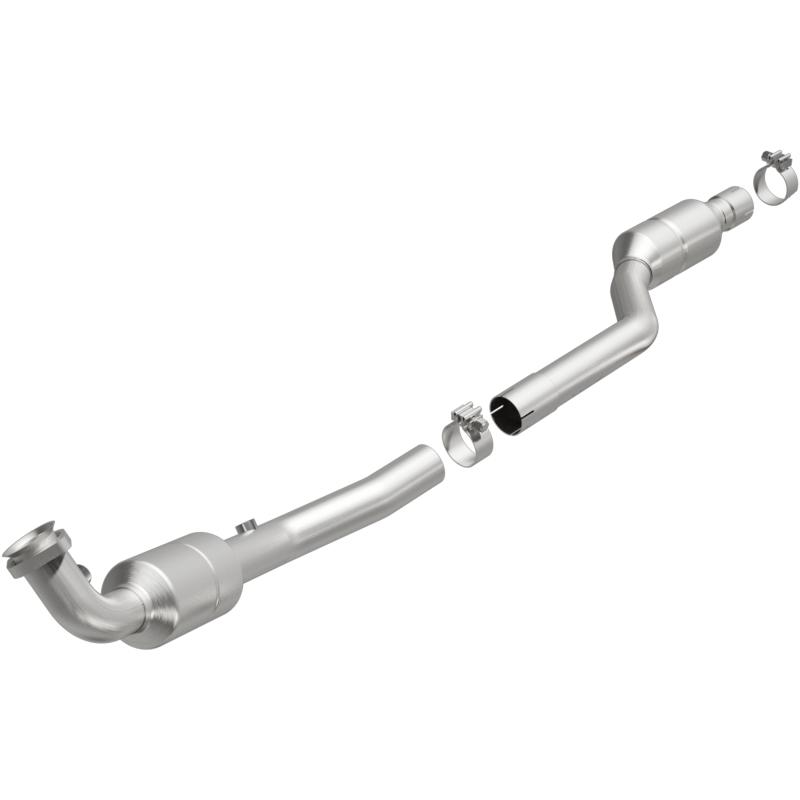 Magnaflow 551202