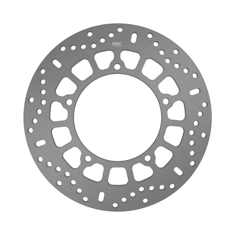 EBC Powersports MD2104RS