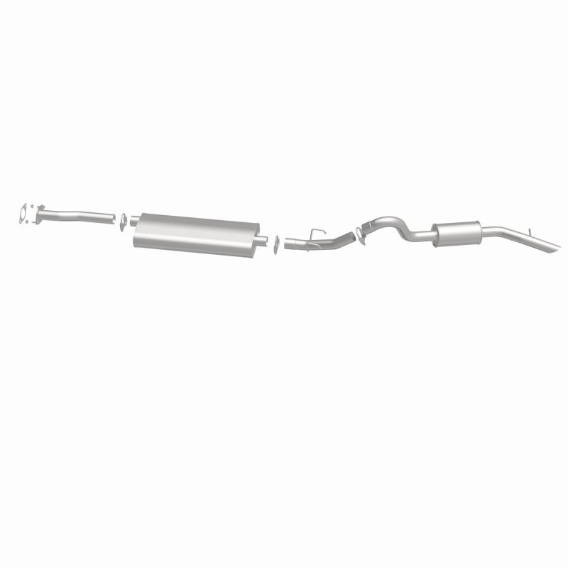 Magnaflow 106-0009