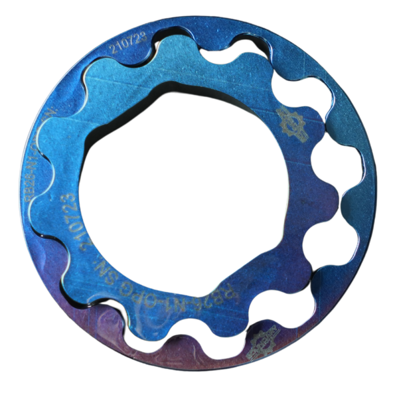 Boundary RB26N1-OPG-M