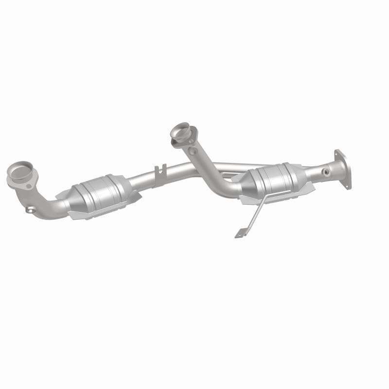 Magnaflow 444023