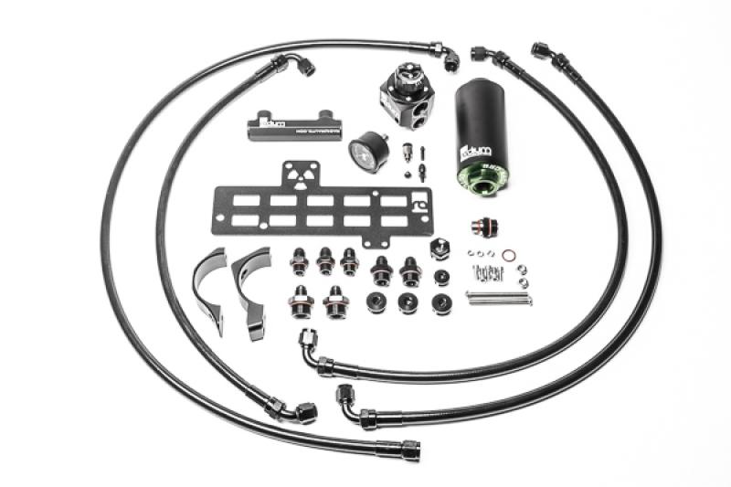 Radium Engineering 20-0967-05